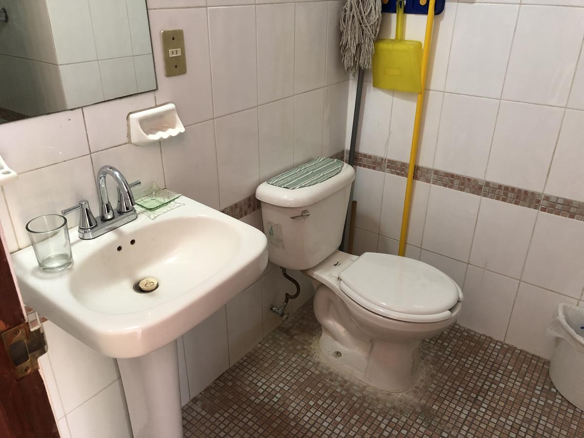 Apartamento Meson del Penasco Oaxaca Exterior foto