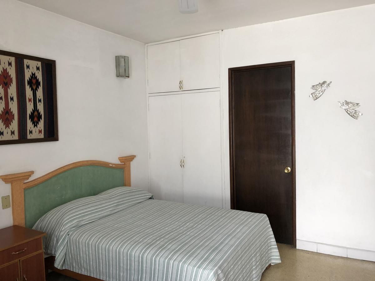 Apartamento Meson del Penasco Oaxaca Exterior foto